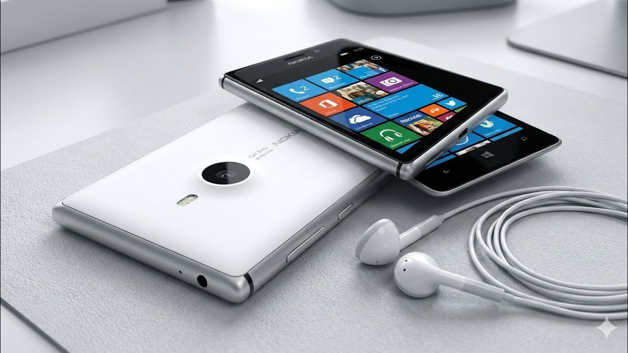 Nokia Lumia 925 #nokia #smartphone 