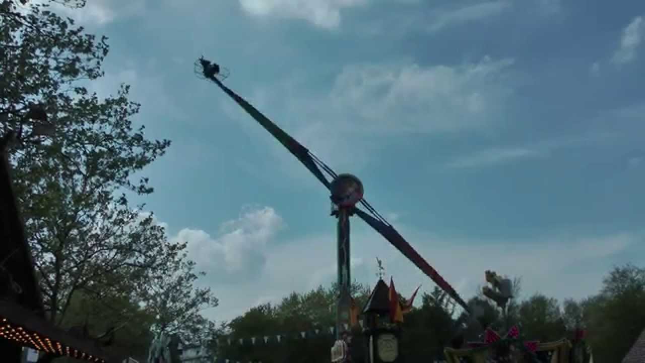 Jekyll & Hyde - Thelen (Speed von KMG)