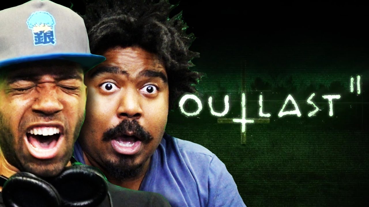 WE'RE GONNA MISS BIG JEFFREY SOO MUCH! - [OUTLAST 2 DEMO]