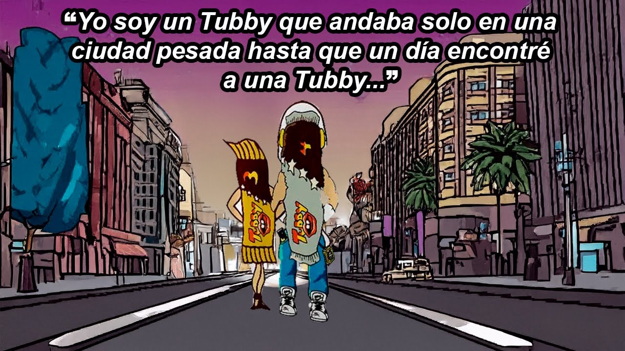 TUBBY 3 & TUBBY 4: &iexcl;El Jingle de los 80 que A&Uacute;N Recordamos! 🎤 (Publicidad 1984)