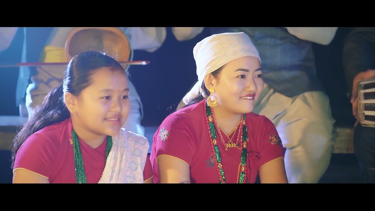 Sunita Thegim / Dipendra Rai -Purbeli Song -Beltar Bazar-बेल्टार  बजार  Music By Rudra Shrestha,