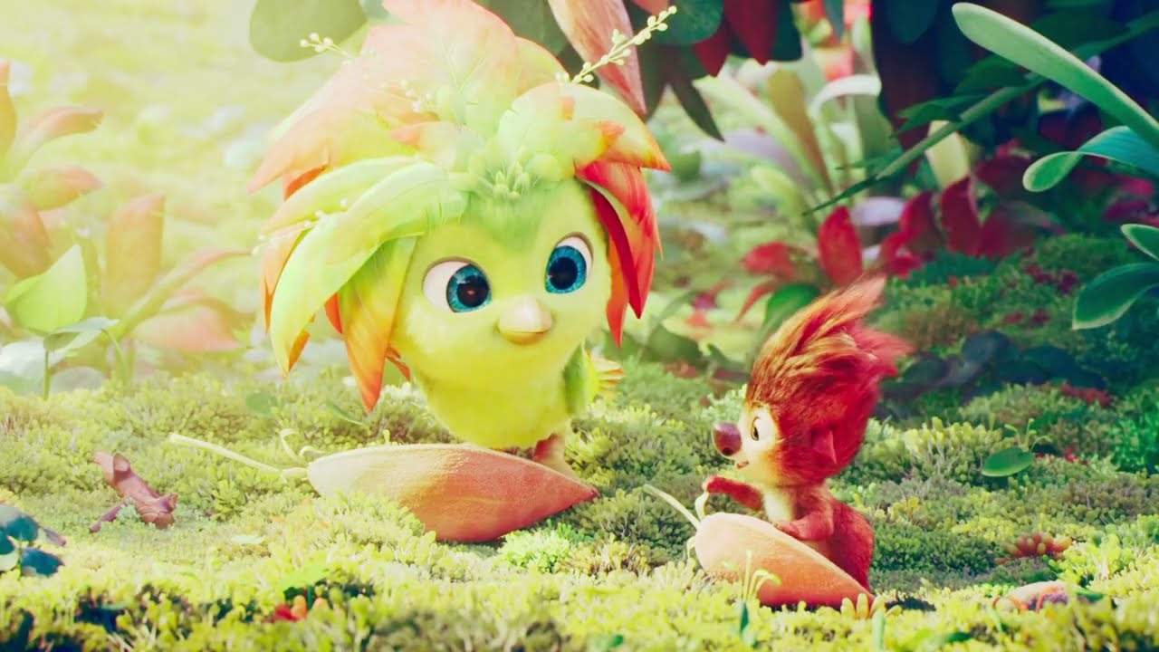 Swapped (2026) Ollie Meets Ivy SCENE - HD (1080P)