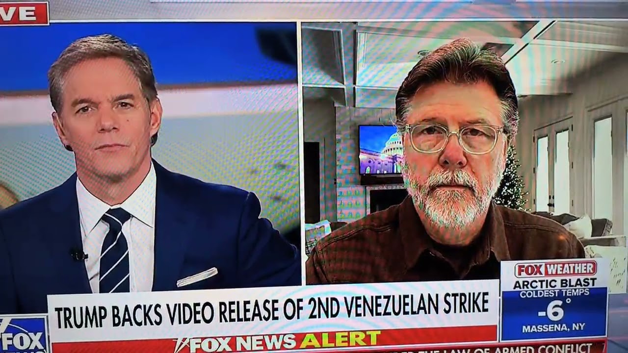 Fox News anchor does a terrible job of following up his question after politician avoided answering 
