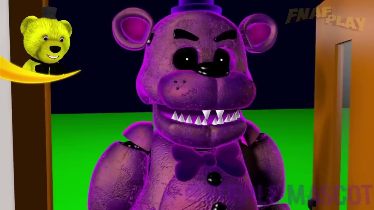 FNAF КОГДА ТВОЙ ДРУГ СМОТРИТ ВЛАДА А4 и МАРМОК СТАЛ СПРИНГТРАПОМ 🤣 ФНАФ ПРИКОЛЫ 17 МИНУТ СМЕХА !!!