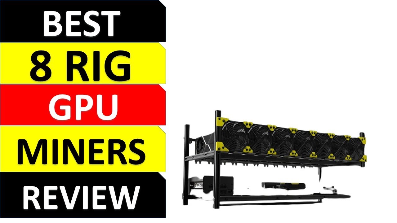 Top 10 Best 8 Rig Gpu Miners  review in 2021 on AliExpress