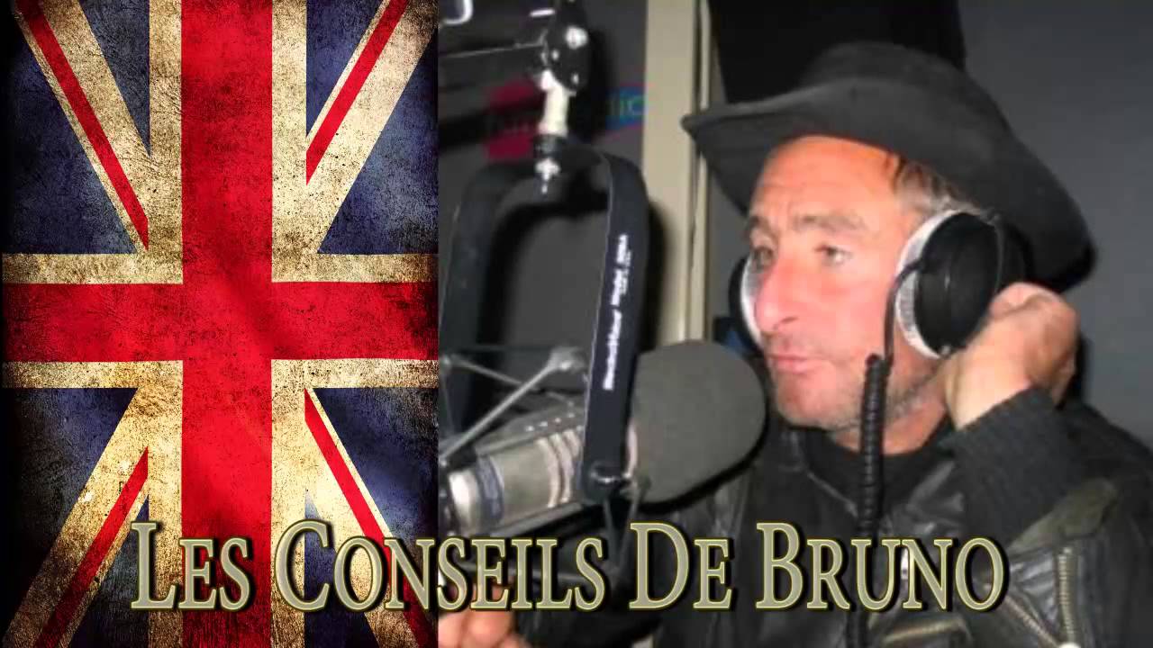 Les conseils de Bruno du Touring de Grande Bretagne