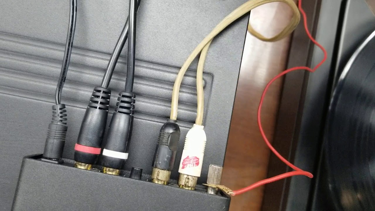 Pro-ject Audio System Phono Box