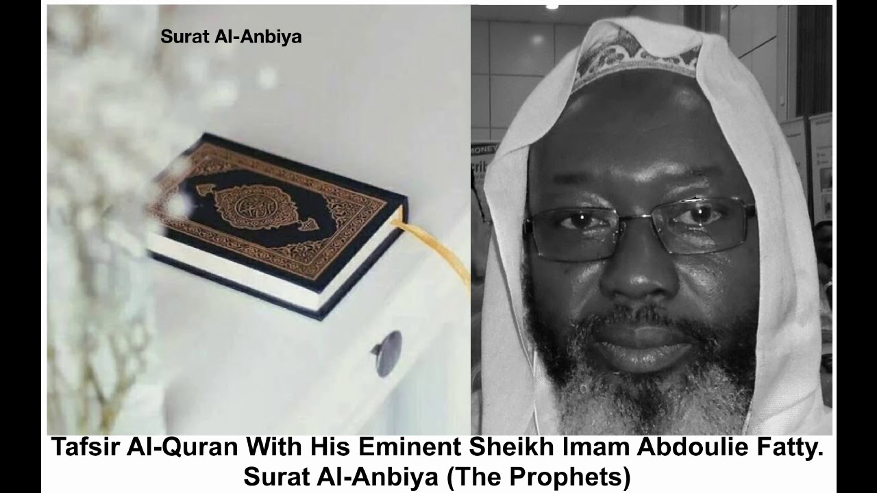 Imam Fatty
