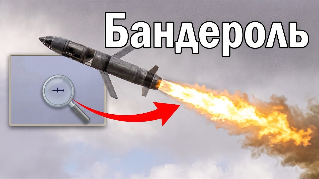 XIAOMI В МИРЕ РАКЕТ: КАК S8000 &laquo;БАНДЕРОЛЬ&raquo; МЕНЯЕТ ПРАВИЛА ВОЙНЫ!