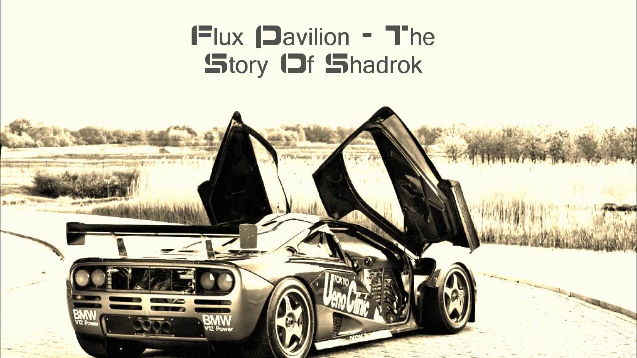 Flux Pavilion - The Story Of Shadrok (Free Download)