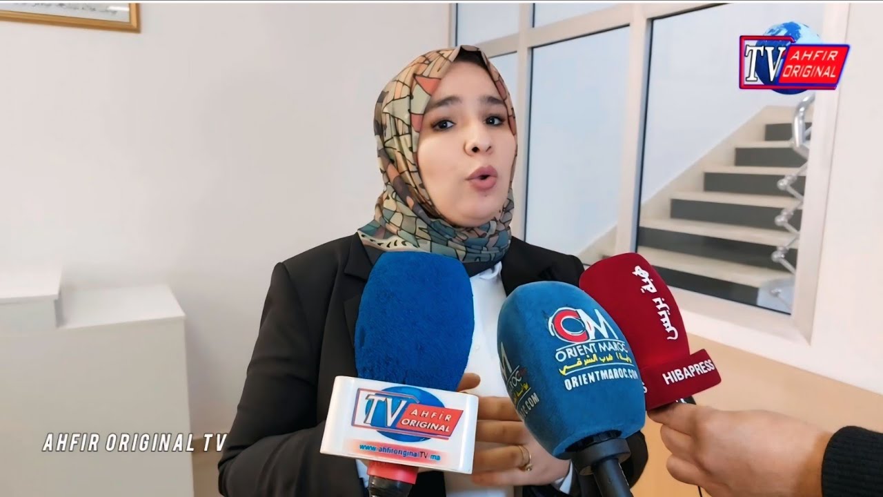 بمناسبة الذكرى 69 لعيد الاستقلال المجيد عامل اقليم بركان يترأس تدشين مقر الملحقة الادارية الثانية