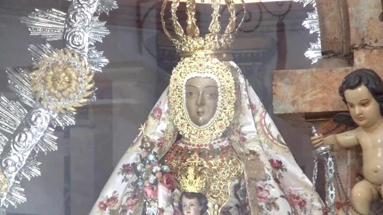 Emisión en directo - Santa Misa Domingo segundo después de Navidad