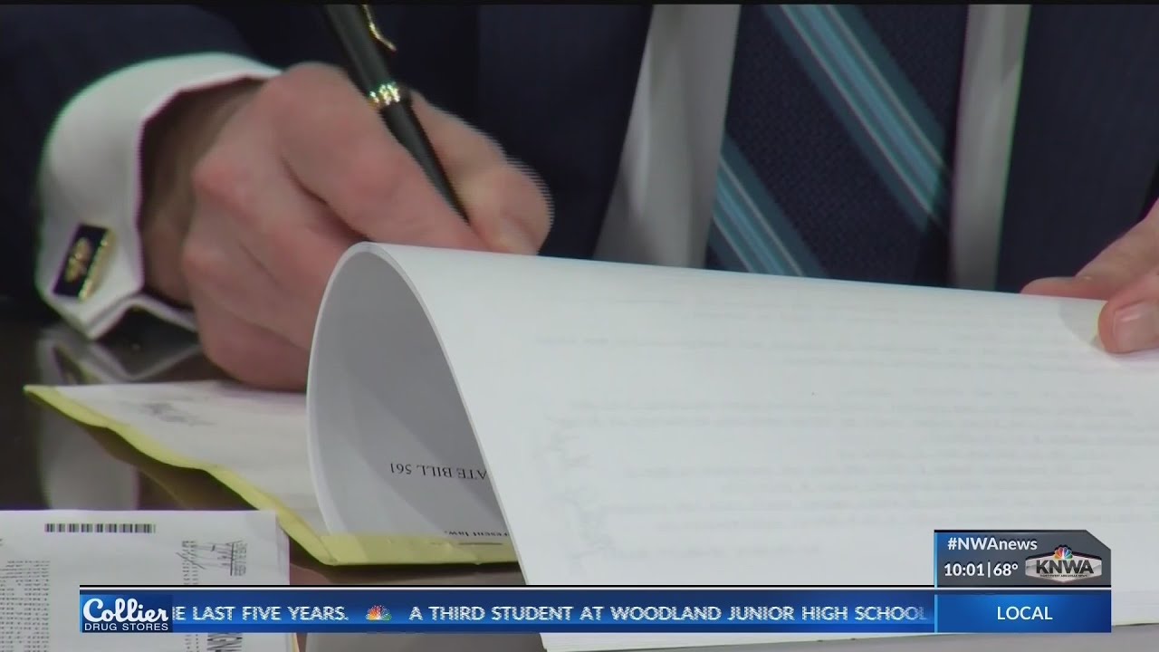 Sanctuary Policy Bill to Become Law, Despite Governor Calling Part of it Unconstitutional
