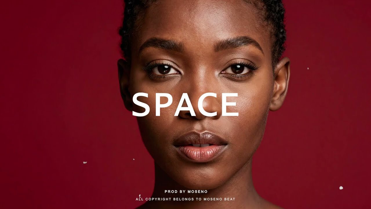 (FREE) Amapiano Instrumental 2026 | Wizkid  X Rema  X Fido Type Beat “SPACE” |Amapiano beat