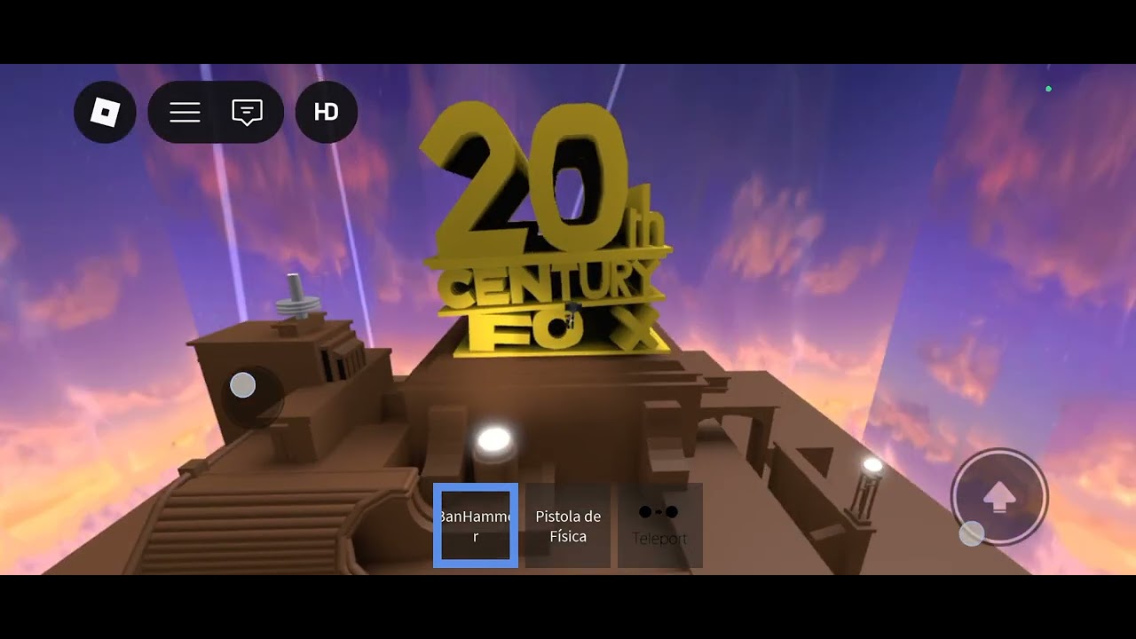 20th Century fox ID V2