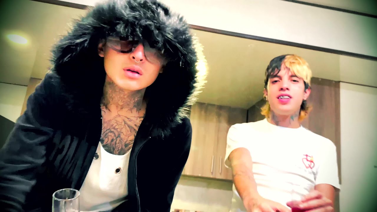 CARRIZAL - EL JOKER (Video Oficial) [Prod. NVRMND]
