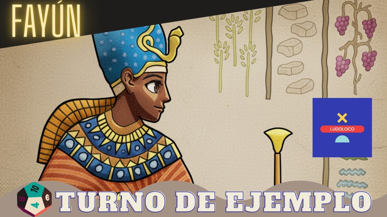 Turno de Ejemplo: 