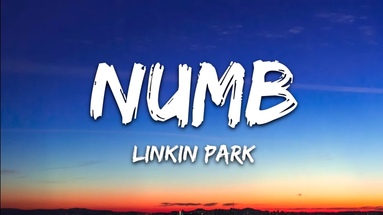 Numb- Linkin Park covered by Elyse