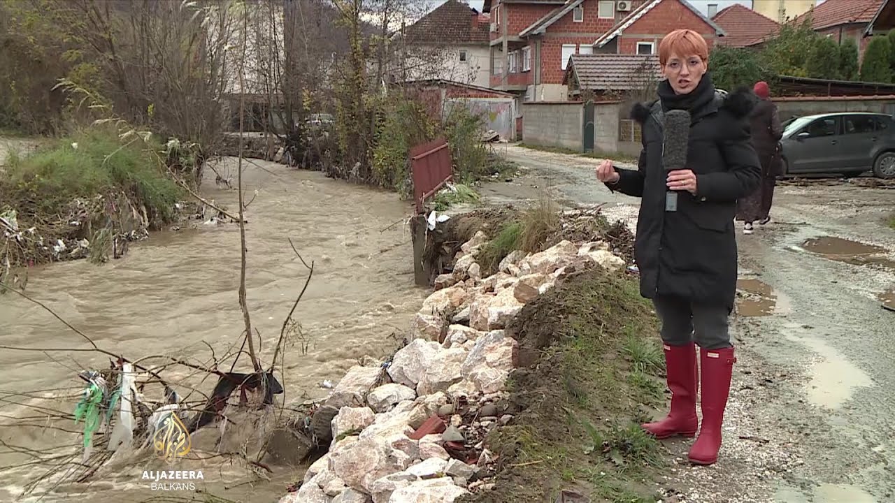 Poplave u Sandžaku, mogući razlog i ljudski faktor
