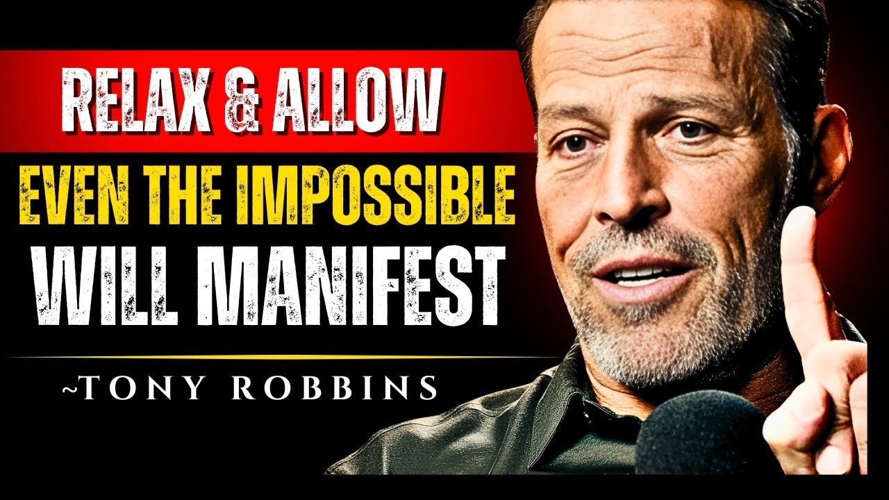 What 10 Highly Successful People Said About the Power of Relaxation and Manifestation