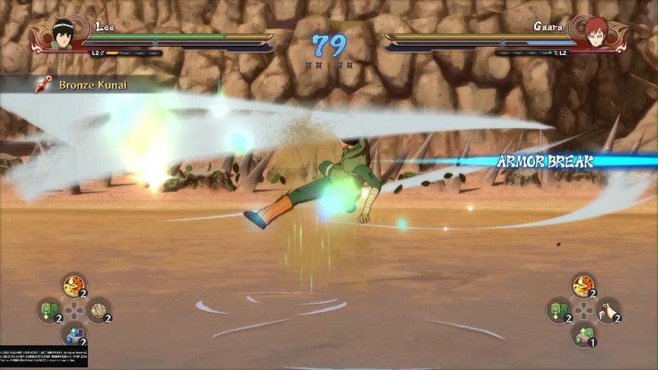 NARUTO SHIPPUDEN: Ultimate Ninja STORM 4_20260217225402