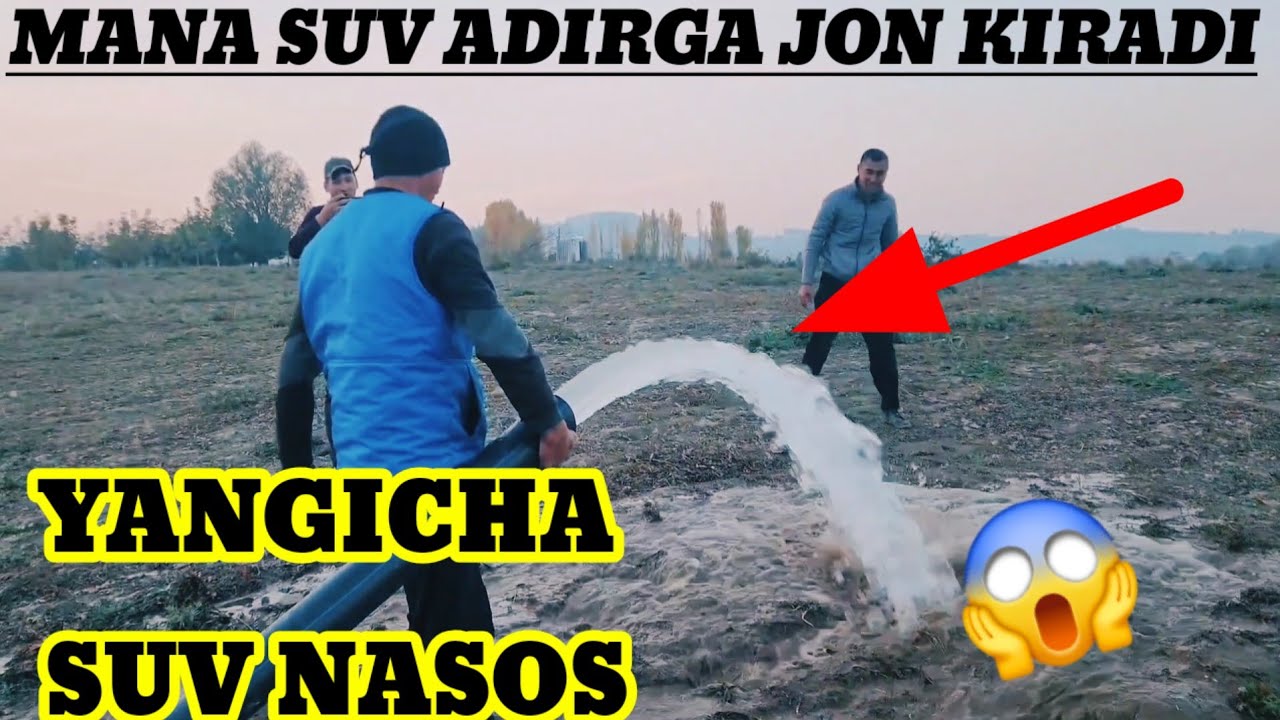 Andijon jalaquduq 400 metr masofa padyom 45 metr1-fevral, 2026