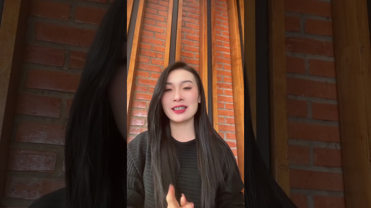 คลิปนี่มีคำตอบ @สาวเหมยบ้านป่า 