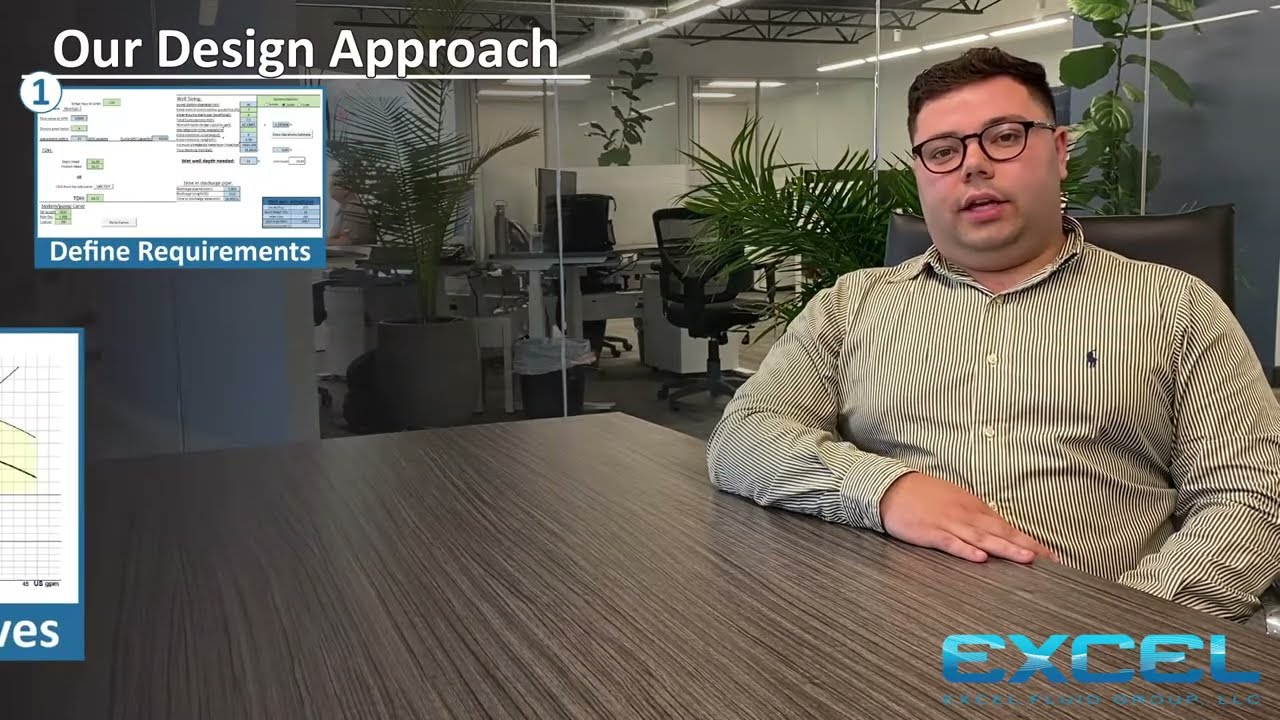 How We Can Help You Design Pump Stations?