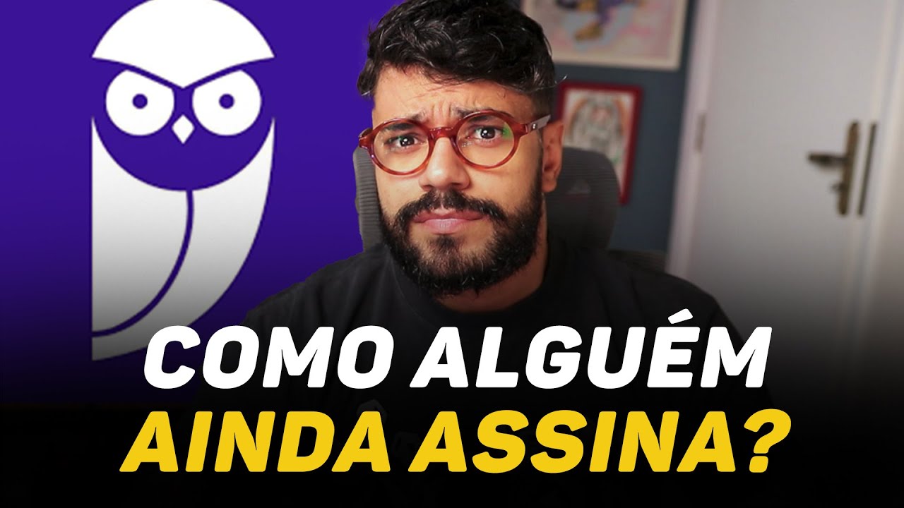 O Estratégia Concursos É CONTRA O Serviço Público
