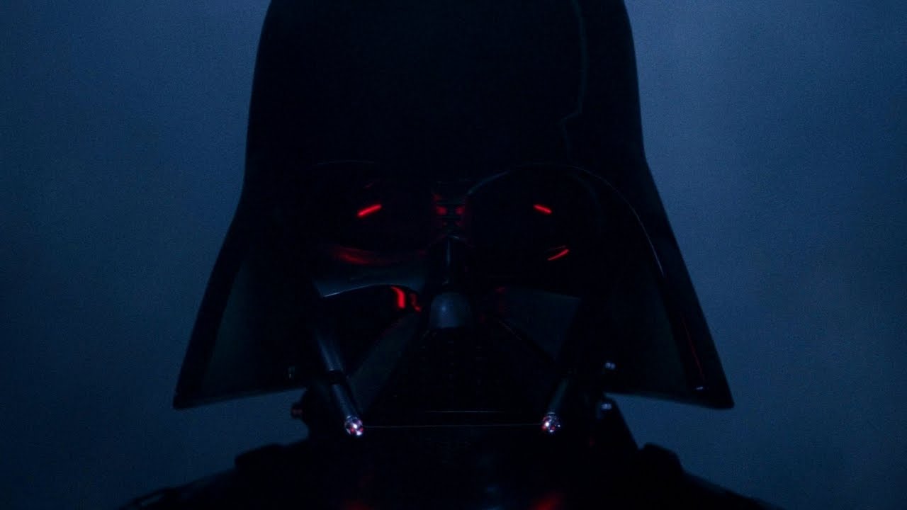 Vader | Fighter