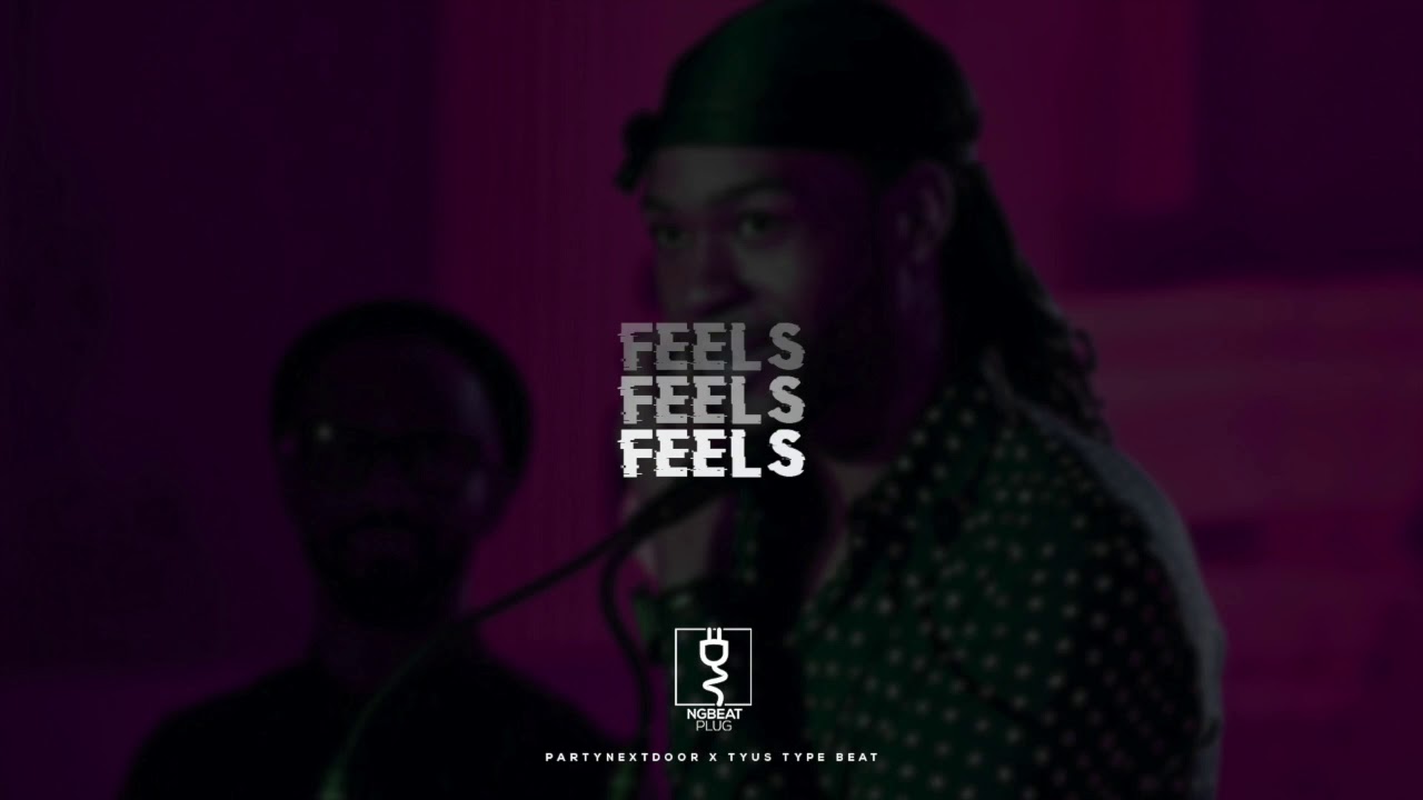 Partynextdoor x TYuS Type Beat 