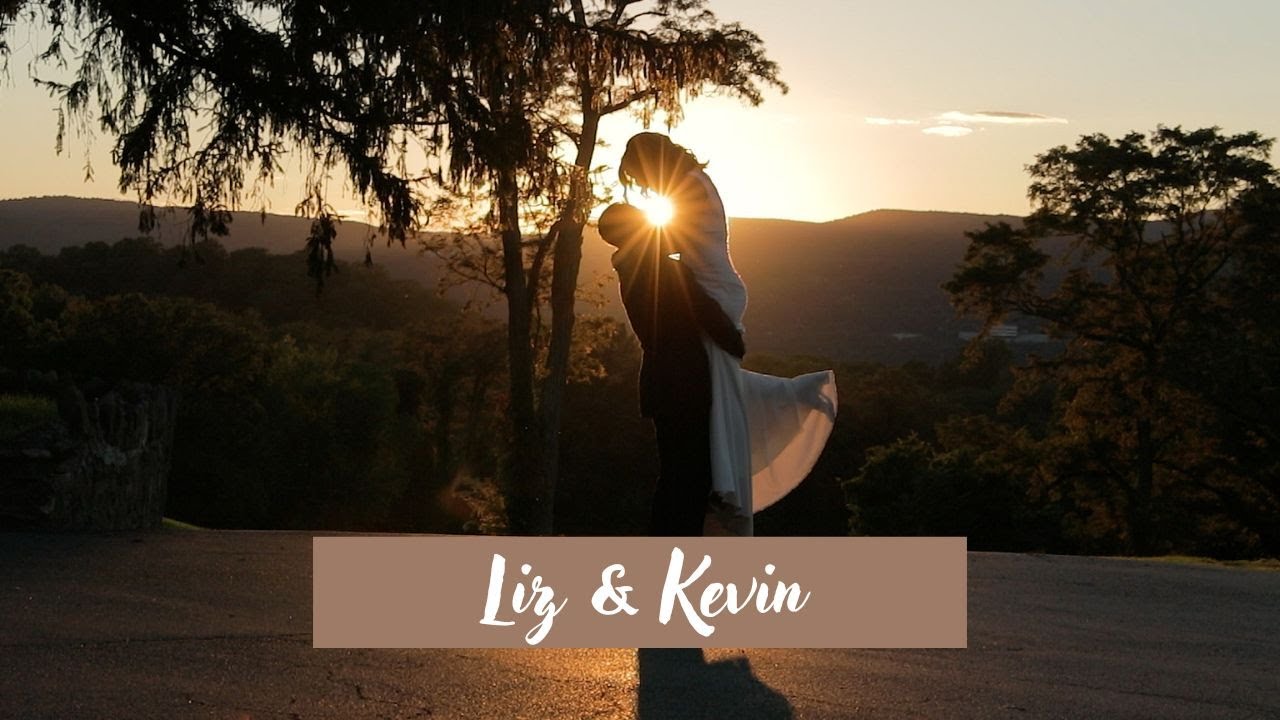 Relive the Moment: A Grand Garrison Wedding with Weckle Films