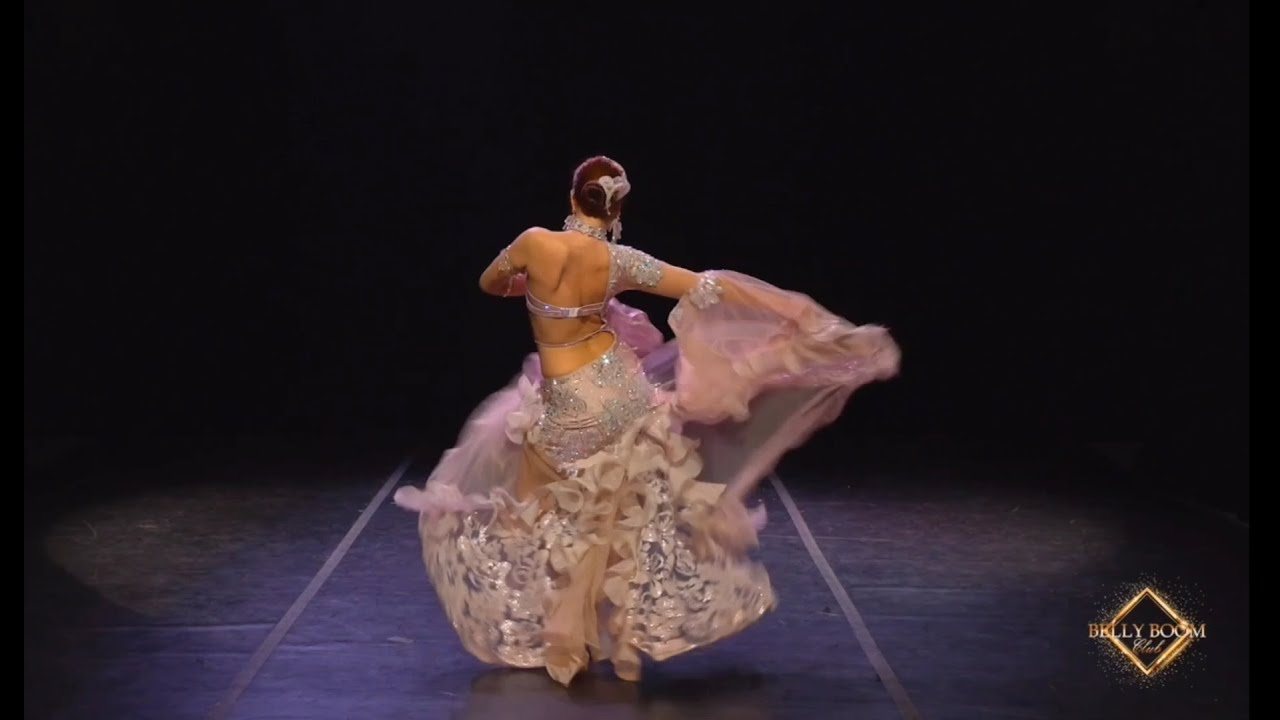 Bellydance Fusion 