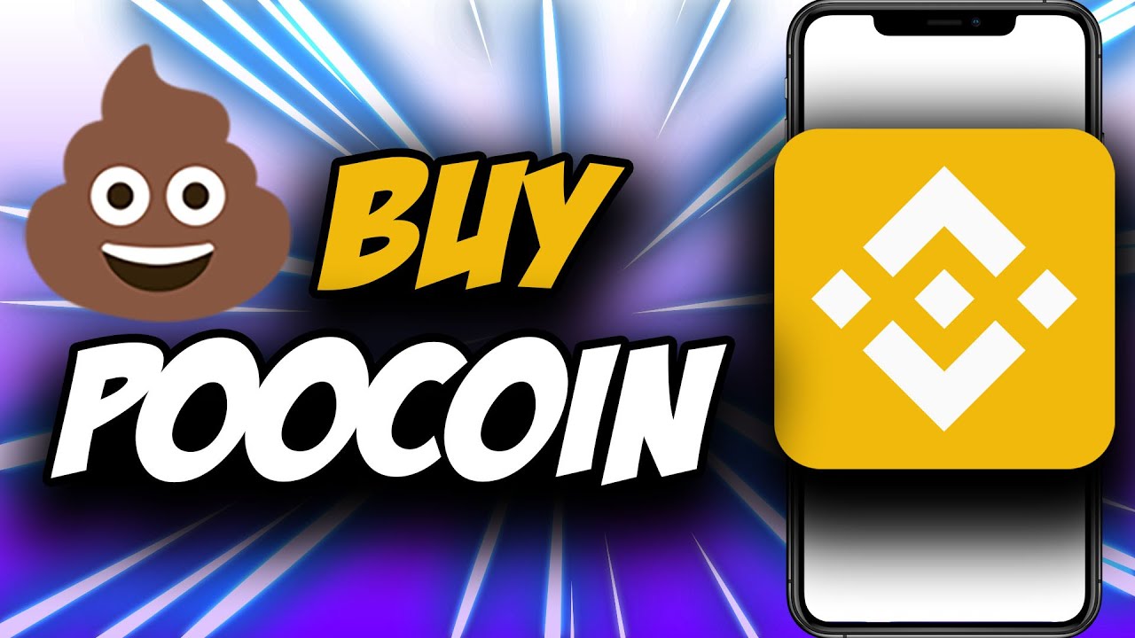 How to Buy Poocoin on Binance & Trust Wallet (2021) ✅ Easy