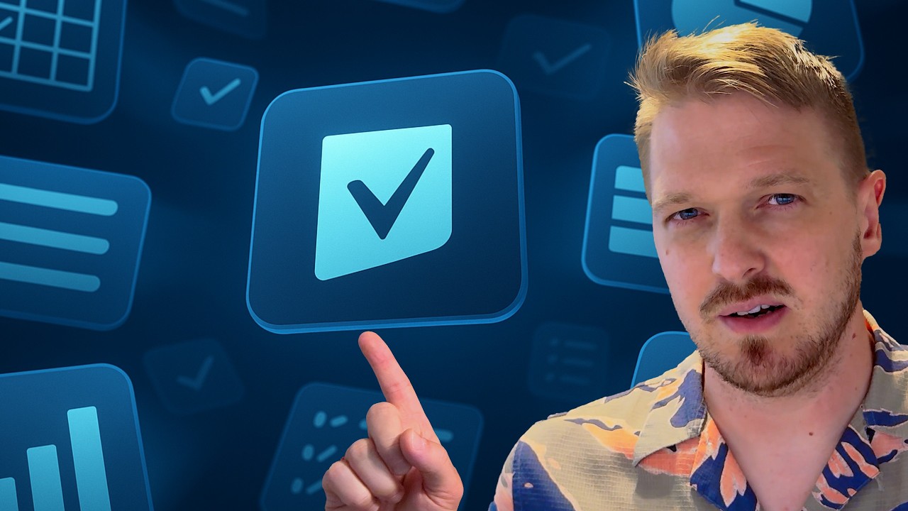 Every Smartsheet Widget: What It Does & When to Use It