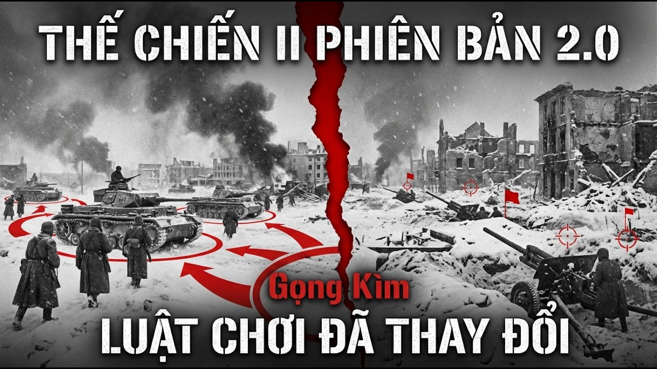 Ukraine tạo bước ngoặt lớn nhất từ Thế chiến II trước Nga