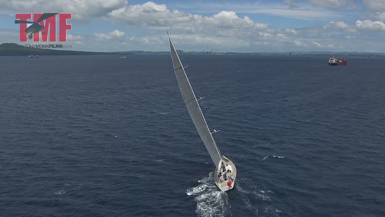 INDIO sailing
