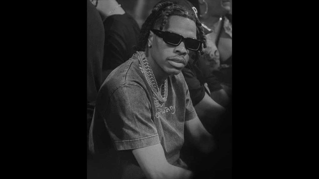 (FREE) Lil Baby Type Beat - 