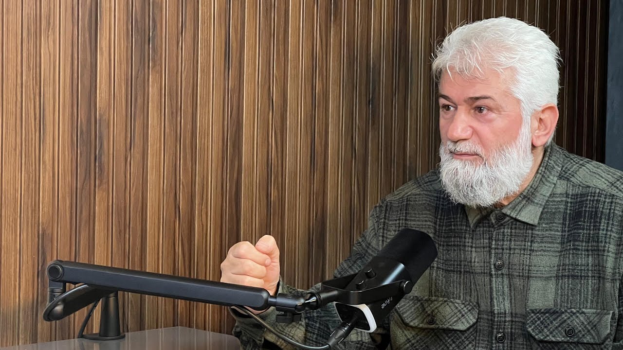 Recep Arslan - (Canlı Yayın) Allah'a Firar Edin- Kuran'dan Mesajlar