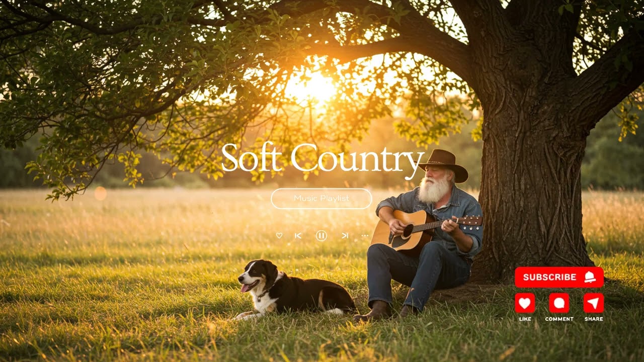 Country Relax 27 - The Best Progressive Country Songs For True Cowboys Texas & Outlaw Vibes