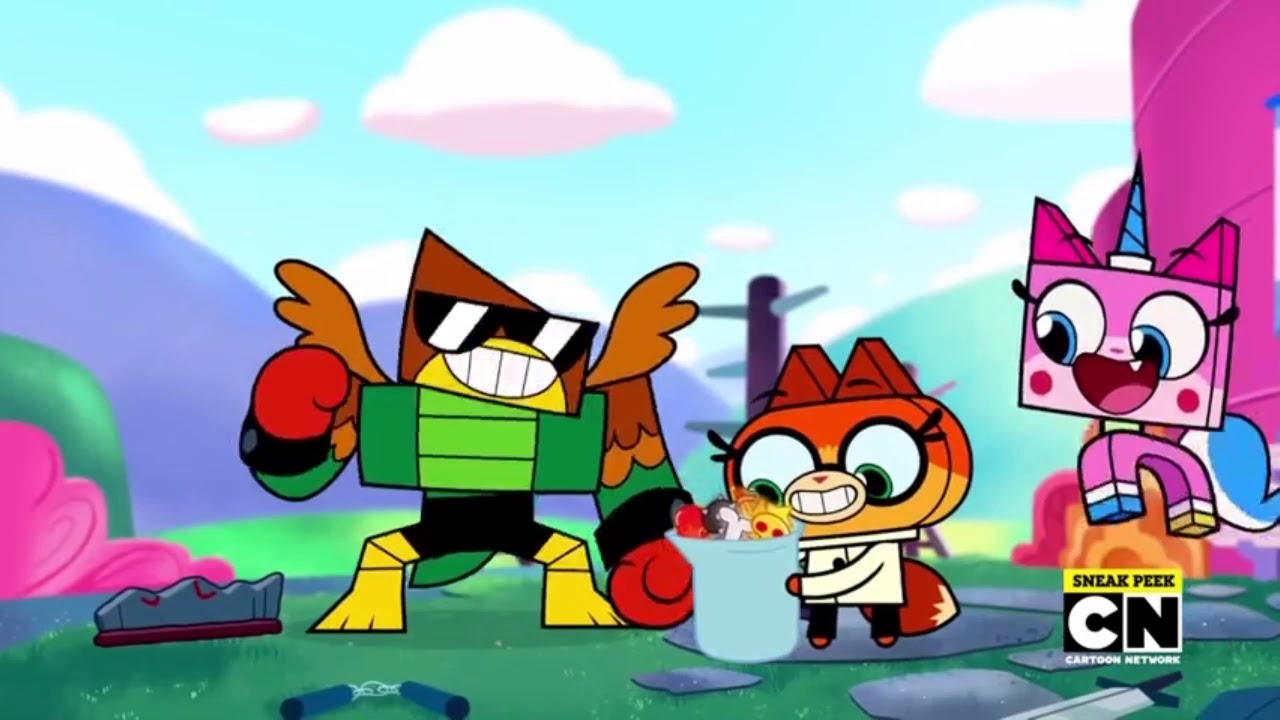 Dr Fox x Hawkodile|Crush
