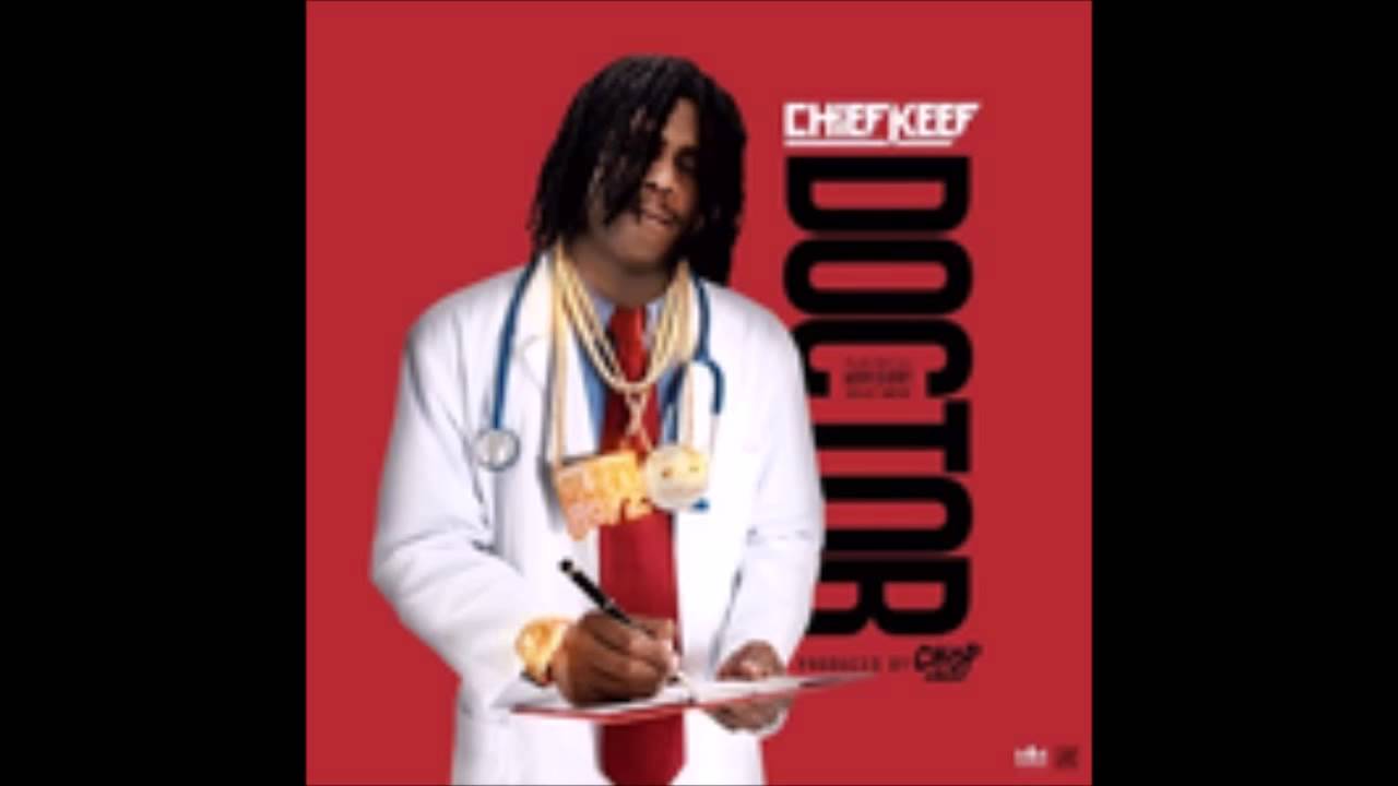 Chief Keef - Doctor SLOWED DOWN