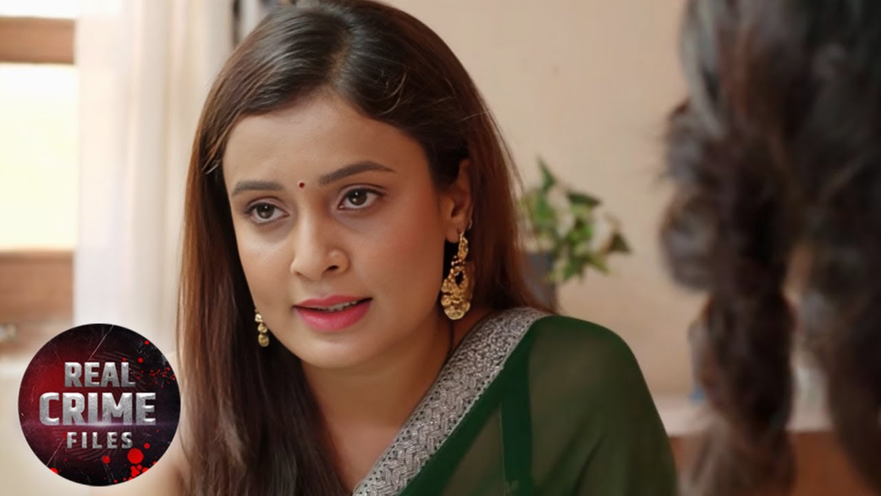 Khatarnaak Biwi | Crime se Savdhaan | Jurm Kahani | Crime World New Episode | Latest Episode 2026