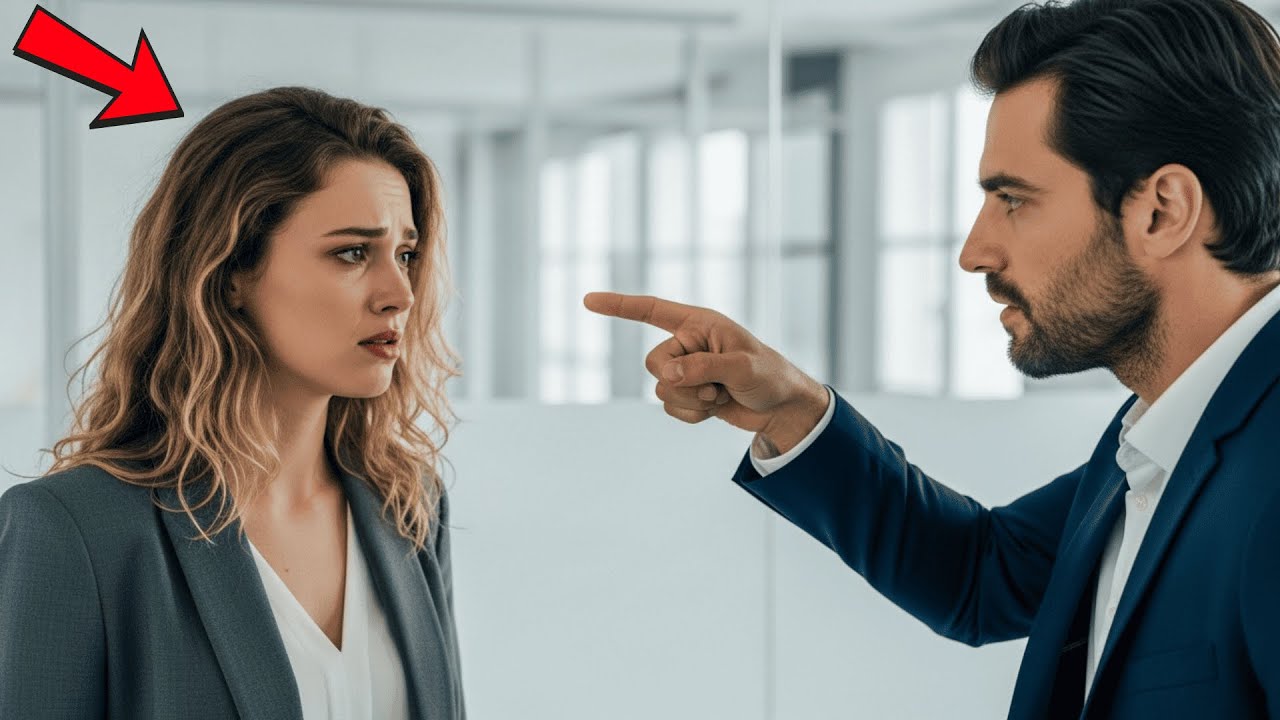 Secrétaire Enceinte Du Millionnaire Stérile — « Juste Une Profiteuse »… Puis L'Impossible Arriva