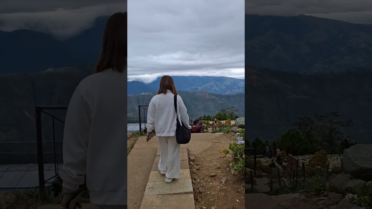Daytour@AtocBenguet