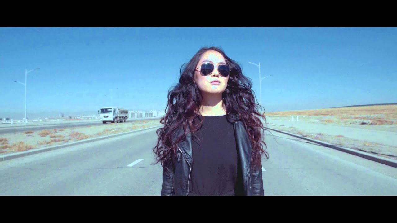 Solongo - Chamguigeer ft Gantulga(Opozit)