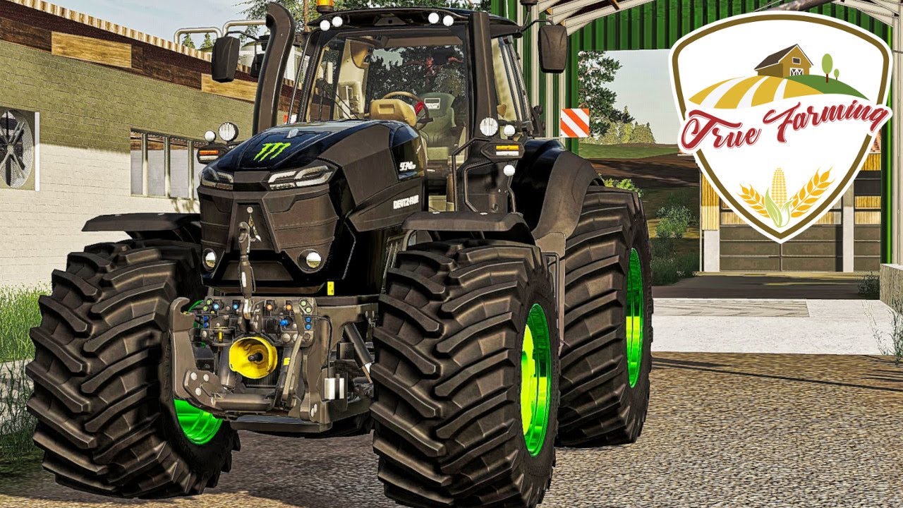 LS19 True Farming #992 - BESTELLUNG der Ersatzteile für die BIOGASANLAGE - Farming Simulator 19