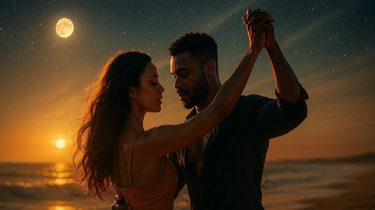 Alex A.I. &ndash; Feel It Tonight (Afro-Latin Pop 2025) | Official Music Video | @AlexA.I.Official 
