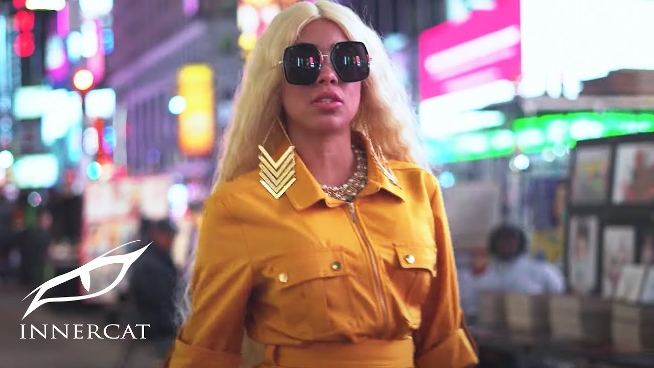 Mestiza - Invicta (Video Oficial)