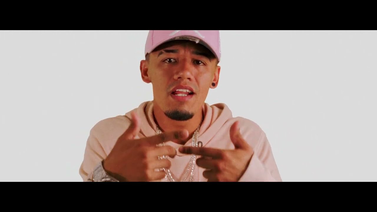 No Temas Remix Feat Chris Lebron  ( Cover Jared  )